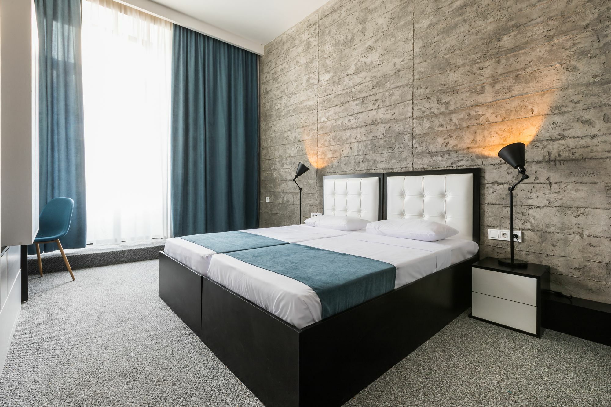 Tbilisi Times Hotel Buitenkant foto
