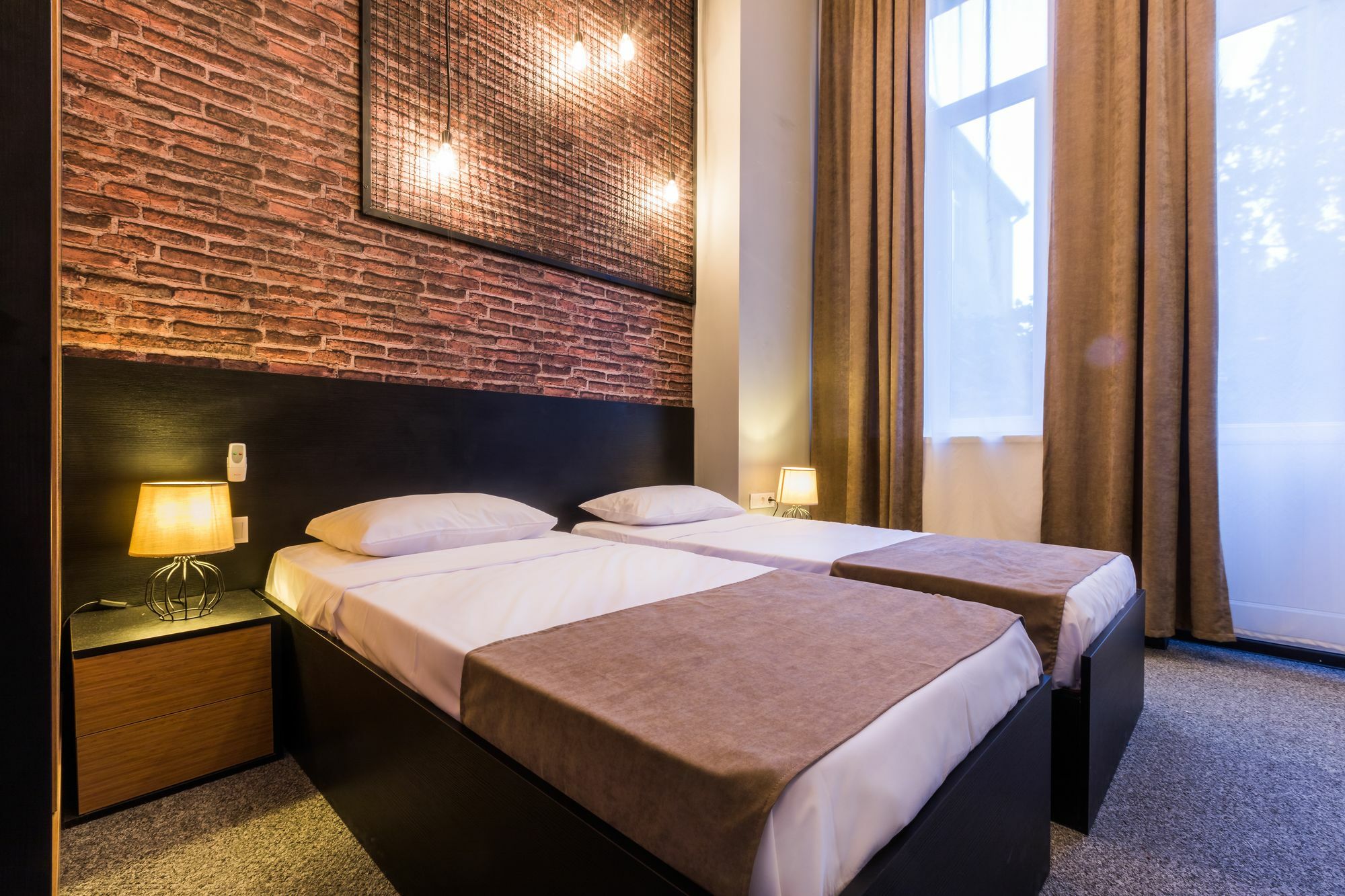 Tbilisi Times Hotel Buitenkant foto